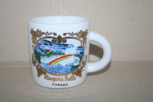 Vintage niagara falls canada - vintage,
