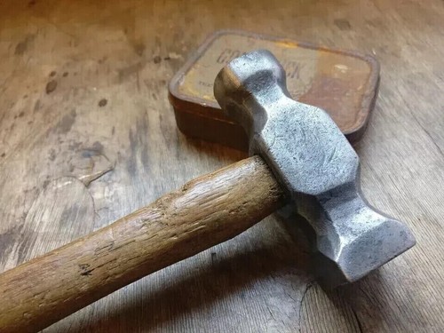 Vintage blacksmiths rounding - vintage,