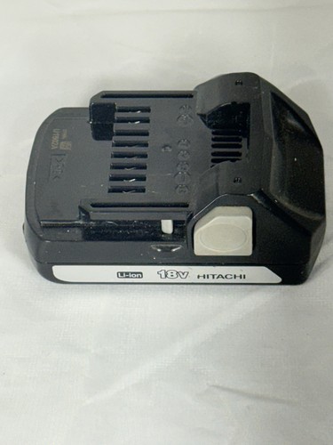 Hitachi 18v hxp - 18v,