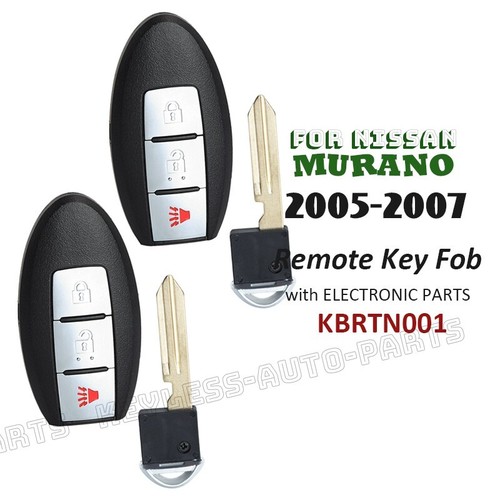 Kbrtn001 for nissan murano - 2,