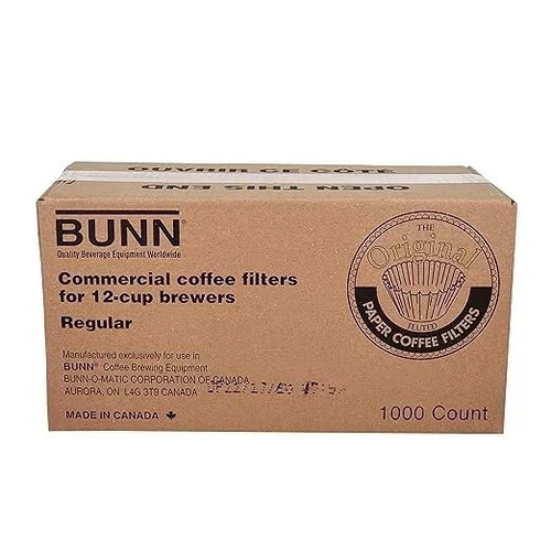 Bunn cup commercial coffee - commercial,