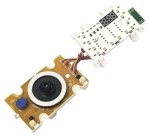 Oem washer control - oem, lg