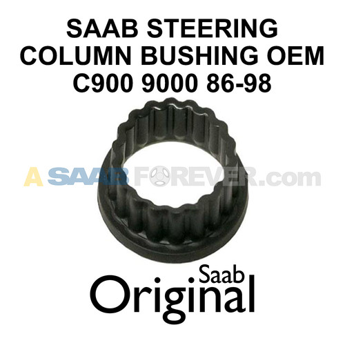 New saab 900 - saab, steering
