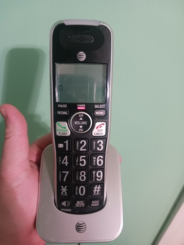 Single cordless home - single,