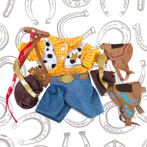 Build bear workshop toy - bear,