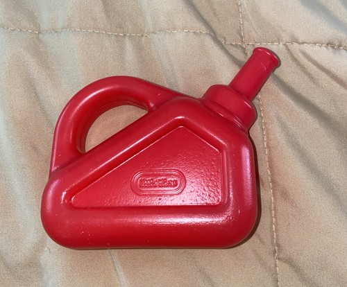Little tikes red gas - tikes,