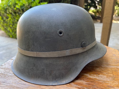 Ww2 german helmet band for - german,