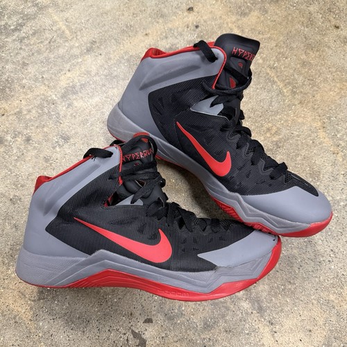 Nike hyperdunk shoes mens size - hyperdunk,