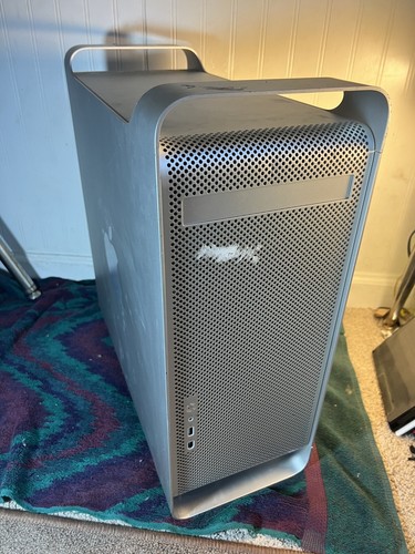 Apple powermac tower - apple, g5