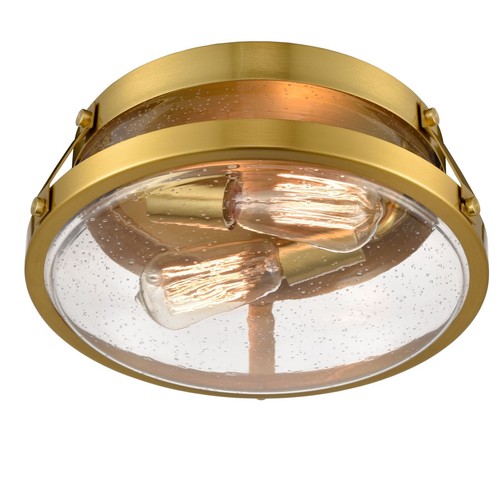 Modern metal ceiling light - modern,