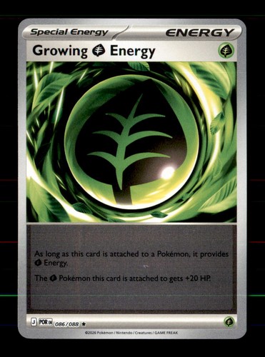 Growing grass energy 086 - growing,