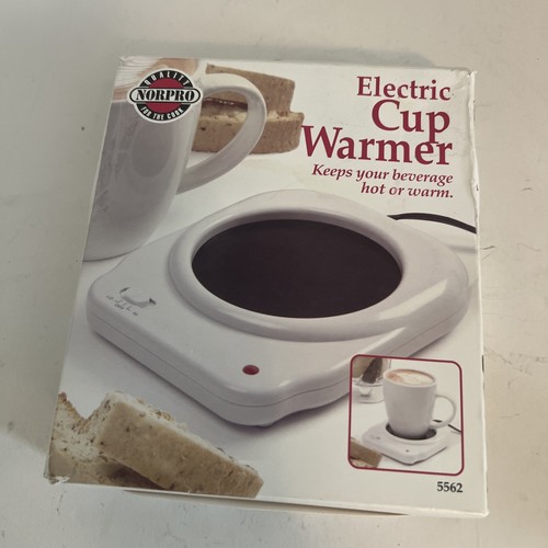 Norpro 5562 cup warmer - 5562,