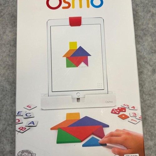Osmo genius kit for - for, ipad