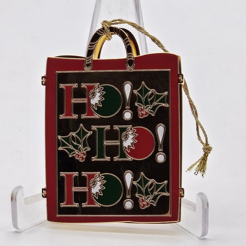 Vtg baldwin brass - ho,