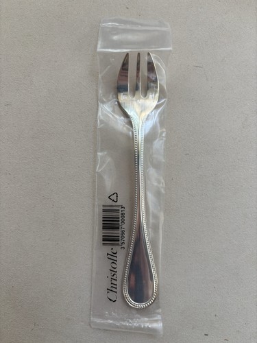 Christofle perles silverplate - christofle,