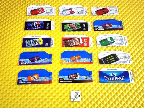 Coke soda vending - coke,