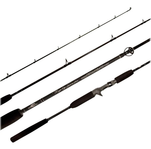 Tsunami trophy series slow - trophy,