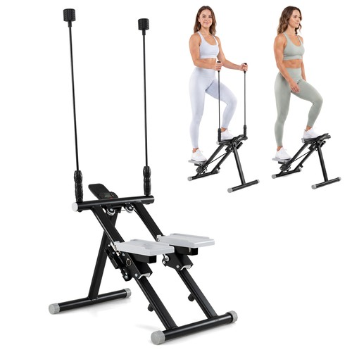 Stair stepper detachable - stepper, w/detachable