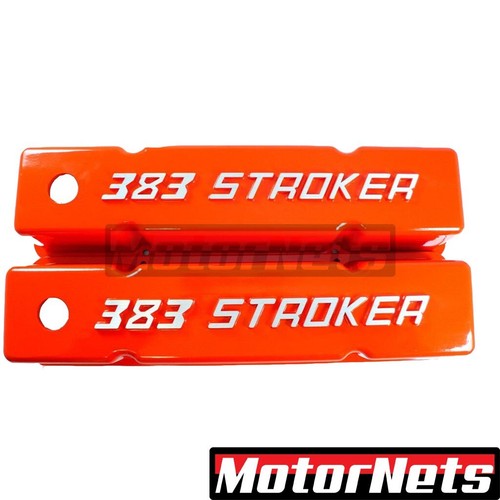 Small block chevy raise - block,