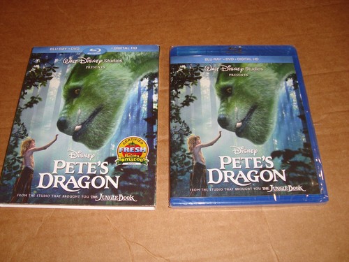 Disney pete dragon - pete's,