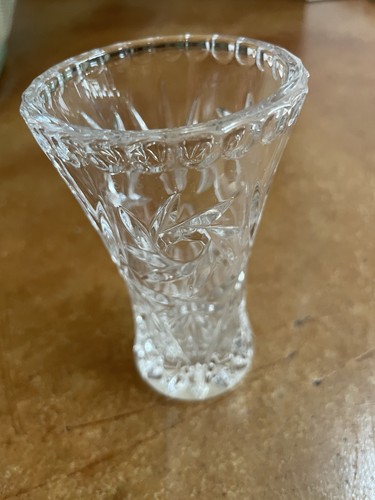 Lenox fine clear crystal small - lenox,