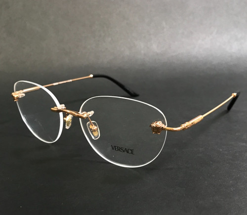 Versace eyeglasses frames - eyeglasses,