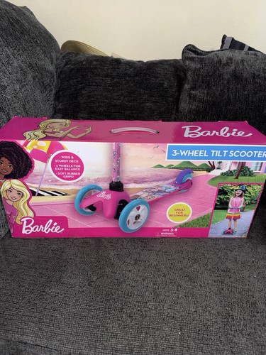 New sakar kids - barbie, 3
