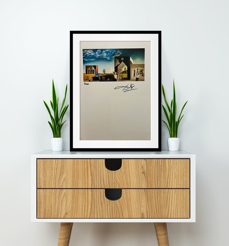 Salvador dali original - dali,,