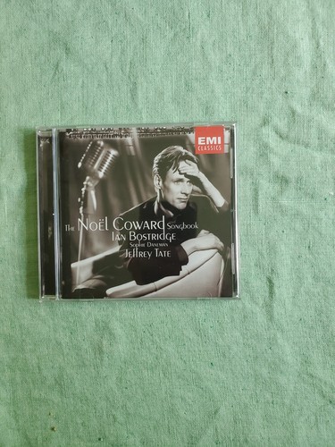 The noel coward songbook - coward,