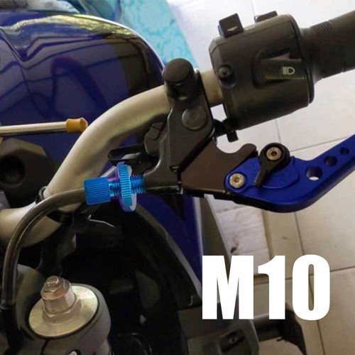 2pcs motorcycle parts m10 - 2pcs,