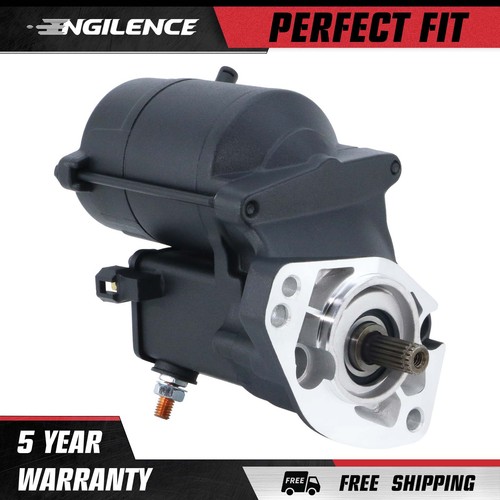 Starter for harley davidson - starter,