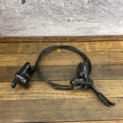 Sram level disc brake parts - sram,