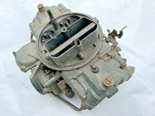 1969 1970 mustang 428 carb - 1970,