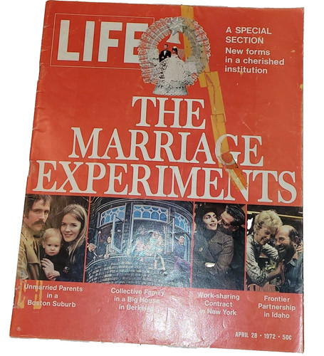 April 1972 life - 1972,