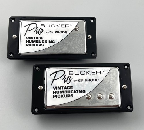 Epiphone classic probucker - epiphone,