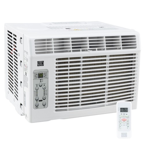Window air conditioner - conditioner, |