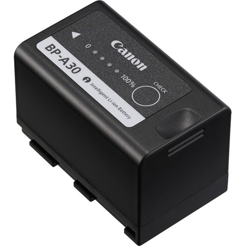 Canon a30 battery pack for - bp-a30,