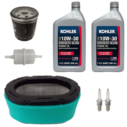 Engine tune kit for kohler - engine, up