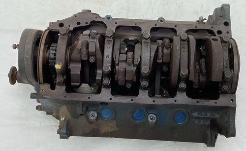 1970 351 cobra - 1970-74,