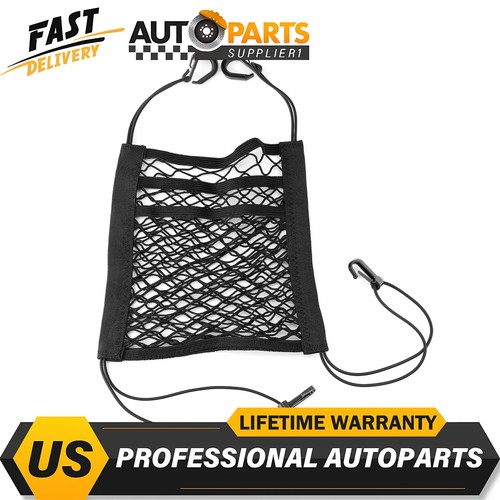 Dog barrier suv mesh - dog, back
