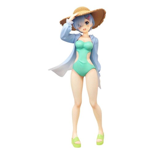 Zero starting life rem - life,