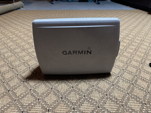Garmin gpsmap 5212 mfd - garmin,