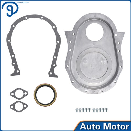 Bbc big block for chevy - block,