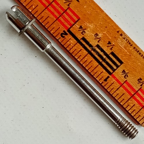 Premier slotted tension - premier, 1+2.5"slotted