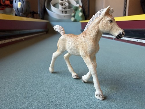 Schleich 2022 haflinger - schleich,