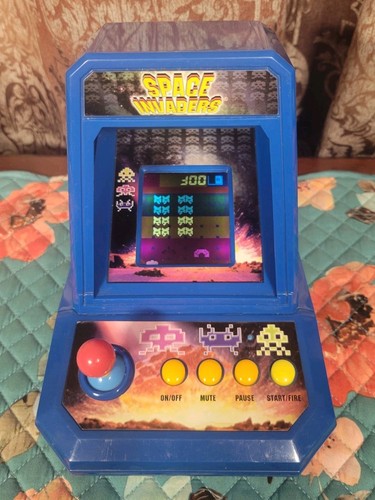 Space invaders 1978 table top - 1978,