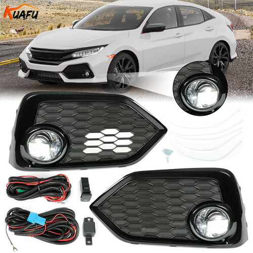 For 2017 2018 2019 honda - honda, civic