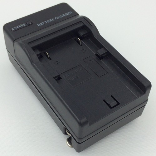 Vf815u battery charger - charger, for