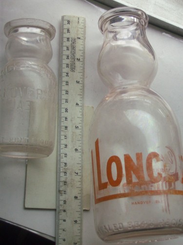 Longe dairy hanover pa - 2, longe's