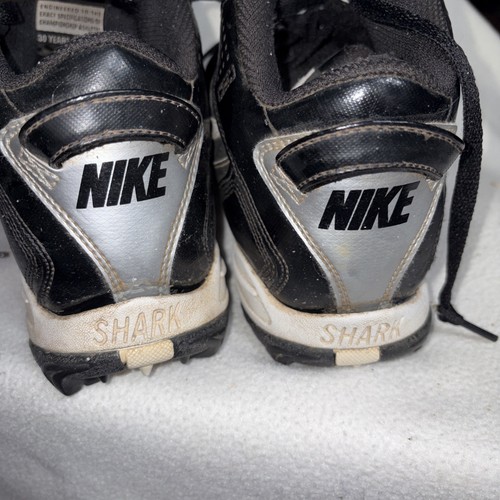Nike land shark legacy - nike,